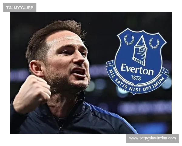 埃弗顿，兰帕德能否拯救球队？